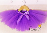 tutu suknička " LAVENDER " 