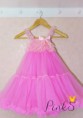 tutu šaty " PRINCESS " 1-2roky