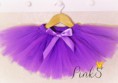 tutu suknička " LAVENDER "